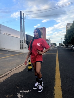 Camiseta 100% Algodão - loja online