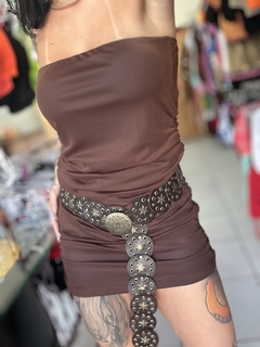 Cinto Boho - loja online