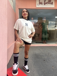Camiseta 100% Algodão - comprar online