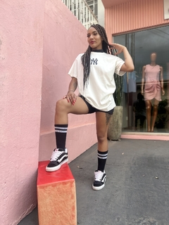 Camiseta 100% Algodão na internet