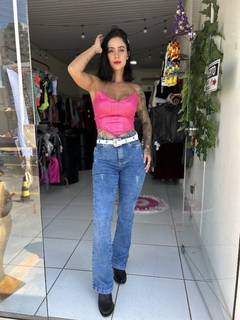 Corset Maya - comprar online