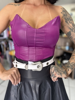 Corset Maya - comprar online