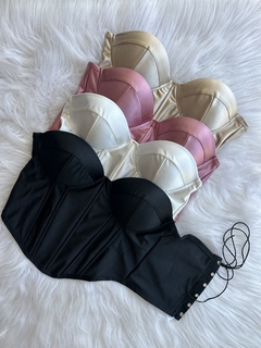 Corset shein - comprar online