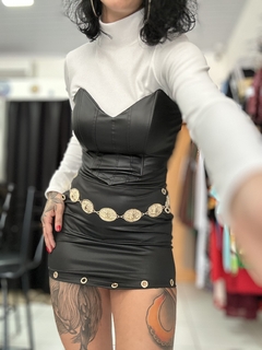 Corset penelope - comprar online