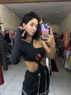 Imagem do Body Leticia