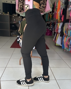 Legging Flanelada - comprar online