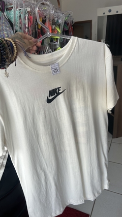 Camiseta 100% Algodão - comprar online