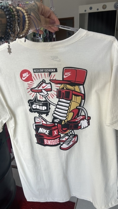 Camiseta 100% Algodão na internet