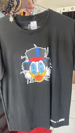 Camiseta 100% Algodão - Ouse By Janaina Dias
