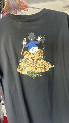 Camiseta 100% Algodão - loja online