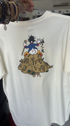 Camiseta 100% Algodão