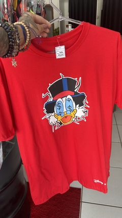 Camiseta 100% Algodão - comprar online