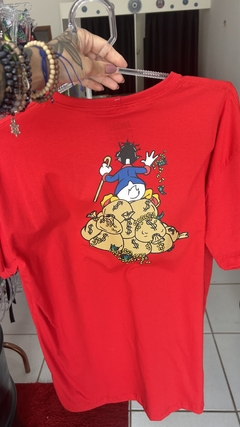 Camiseta 100% Algodão na internet