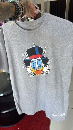 Camiseta 100% Algodão - Ouse By Janaina Dias