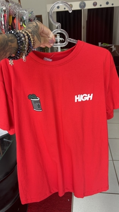 Camiseta 100% Algodão