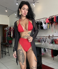 Saida de Tule Josy - comprar online