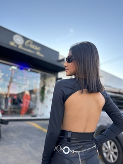 Body paris na internet