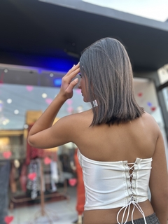 Corset shein - Ouse By Janaina Dias
