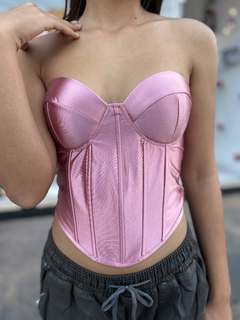 Corset shein - comprar online
