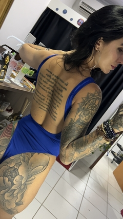 Body Juju - loja online
