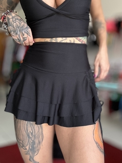 Short saia aylla - comprar online
