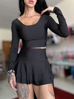 Cropped Amanda - comprar online