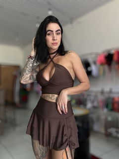 Cropped Aylla