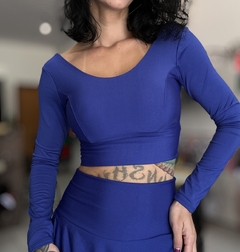 Imagem do Cropped Amanda