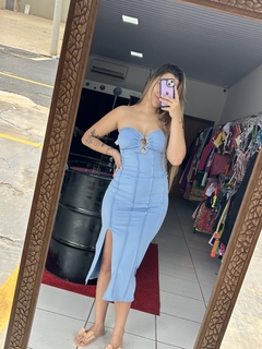 Vestido Helena - comprar online