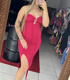 Vestido Helena