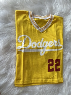 Cropped Basquete