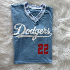 Cropped Basquete - comprar online