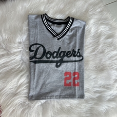 Cropped Basquete - loja online