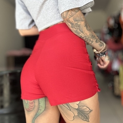 Short Saia de Suplex - loja online