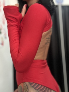 Body Musa