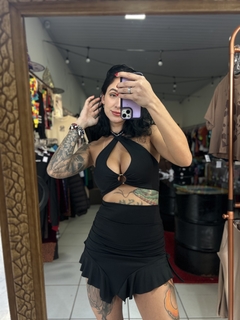 conjunto tasha