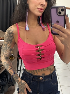 Cropped Lola