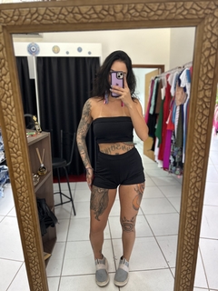 Hot Pants