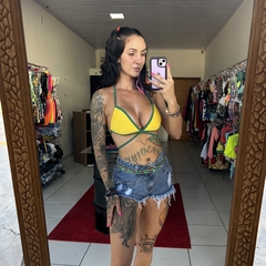 Biquini BR - comprar online
