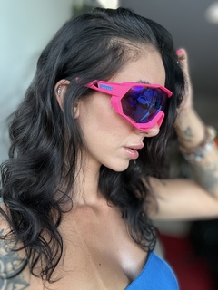 Imagem do Oculos Ciclista