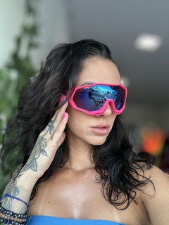 Oculos Ciclista - loja online