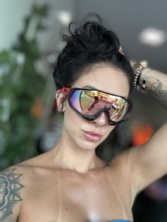 Oculos Ciclista