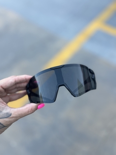 Oculos Ciclista - Ouse By Janaina Dias