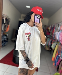 Oversized Suedine - comprar online