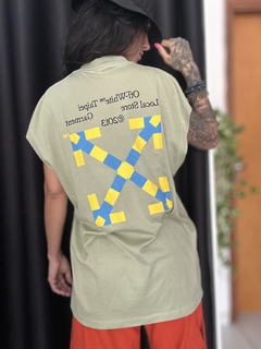 Regatão Suedine