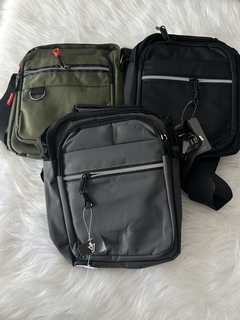 Bag Multiuso - Ouse By Janaina Dias