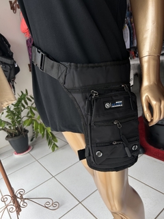 Cartucheira Perna - comprar online