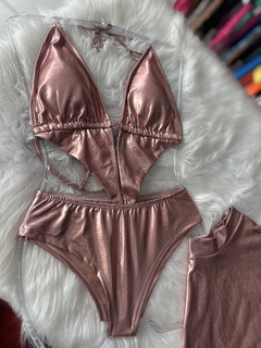 Conjunto Fullon na internet