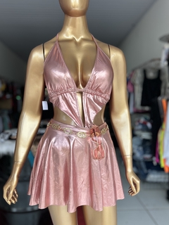Conjunto Fullon