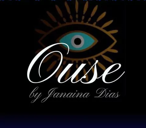 Ouse By Janaina Dias